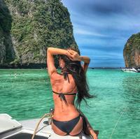 Отзыв от Оксана - виза ДТВ